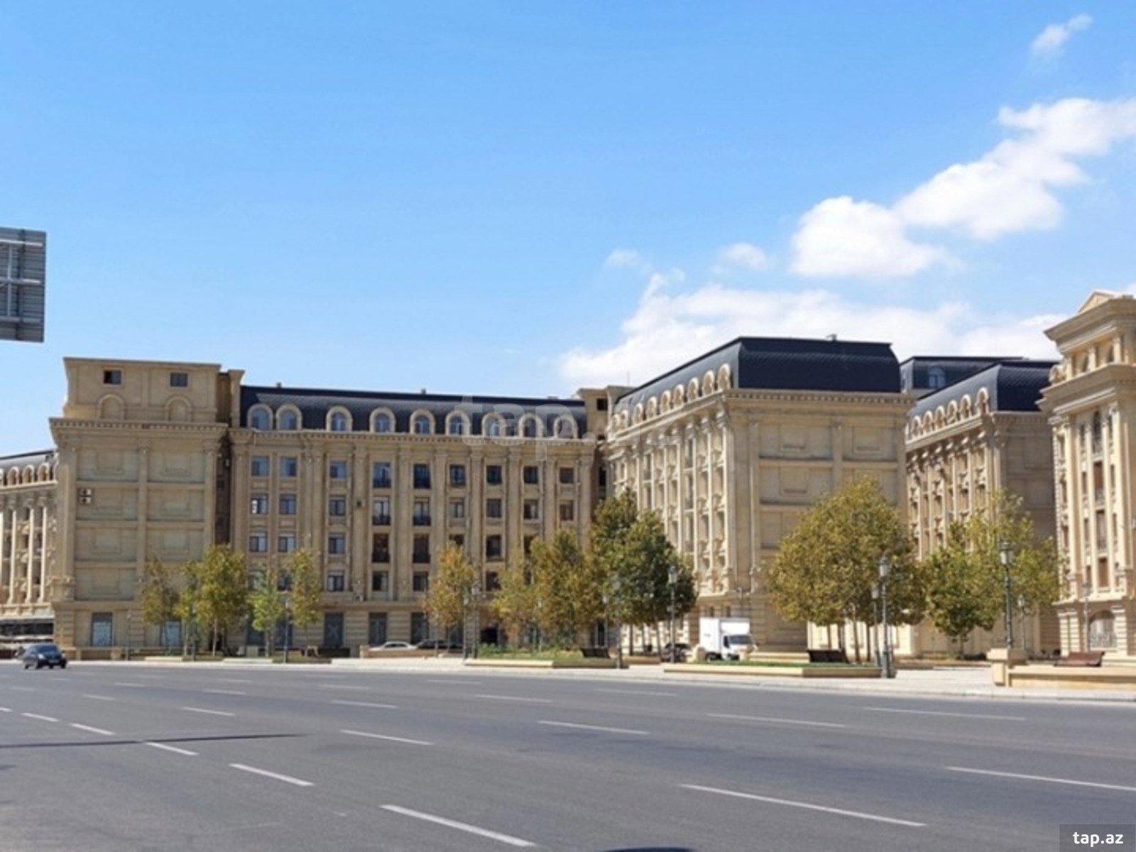 3-комн. квартира на продажу, Баилово, Баку