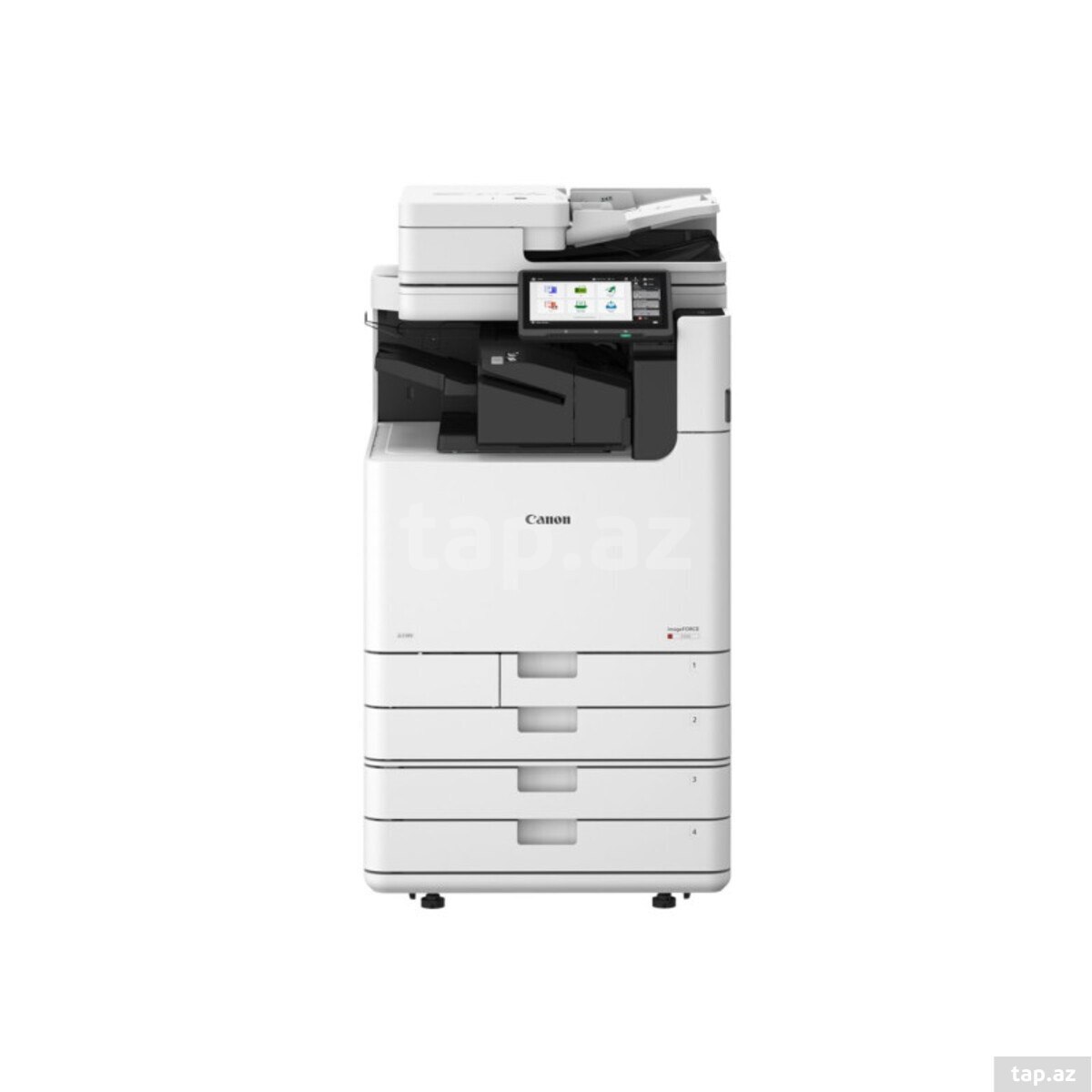 Printer Canon imageFORCE C5150 (6378C005+6613C003)