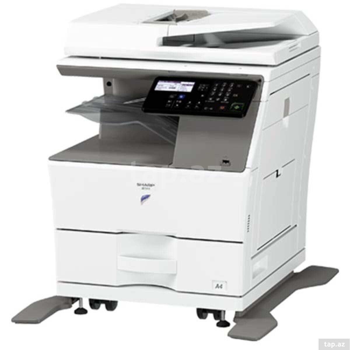 Printer Sharp AR-B351T