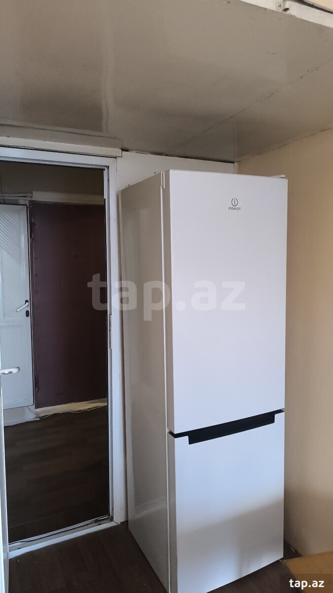 2-otaqlı mənzil kirayə verilir, Gəncə ş., 50 m²