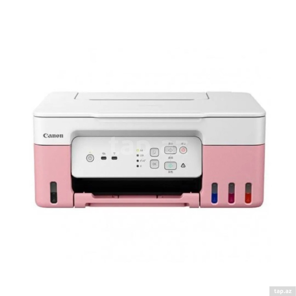 Printer Canon PIXMA G3430 Pink (5989C024)