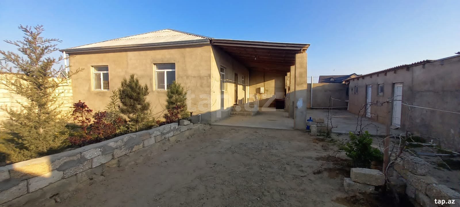 3-room private house for sale, Gala, Baku