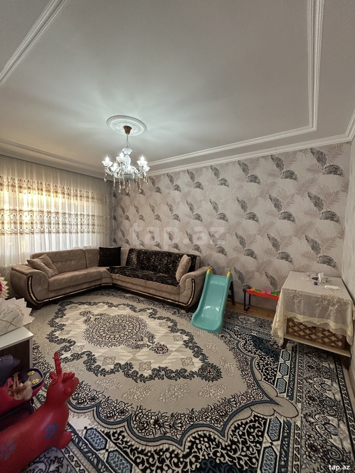 4-room private house for sale, Bina, Baku