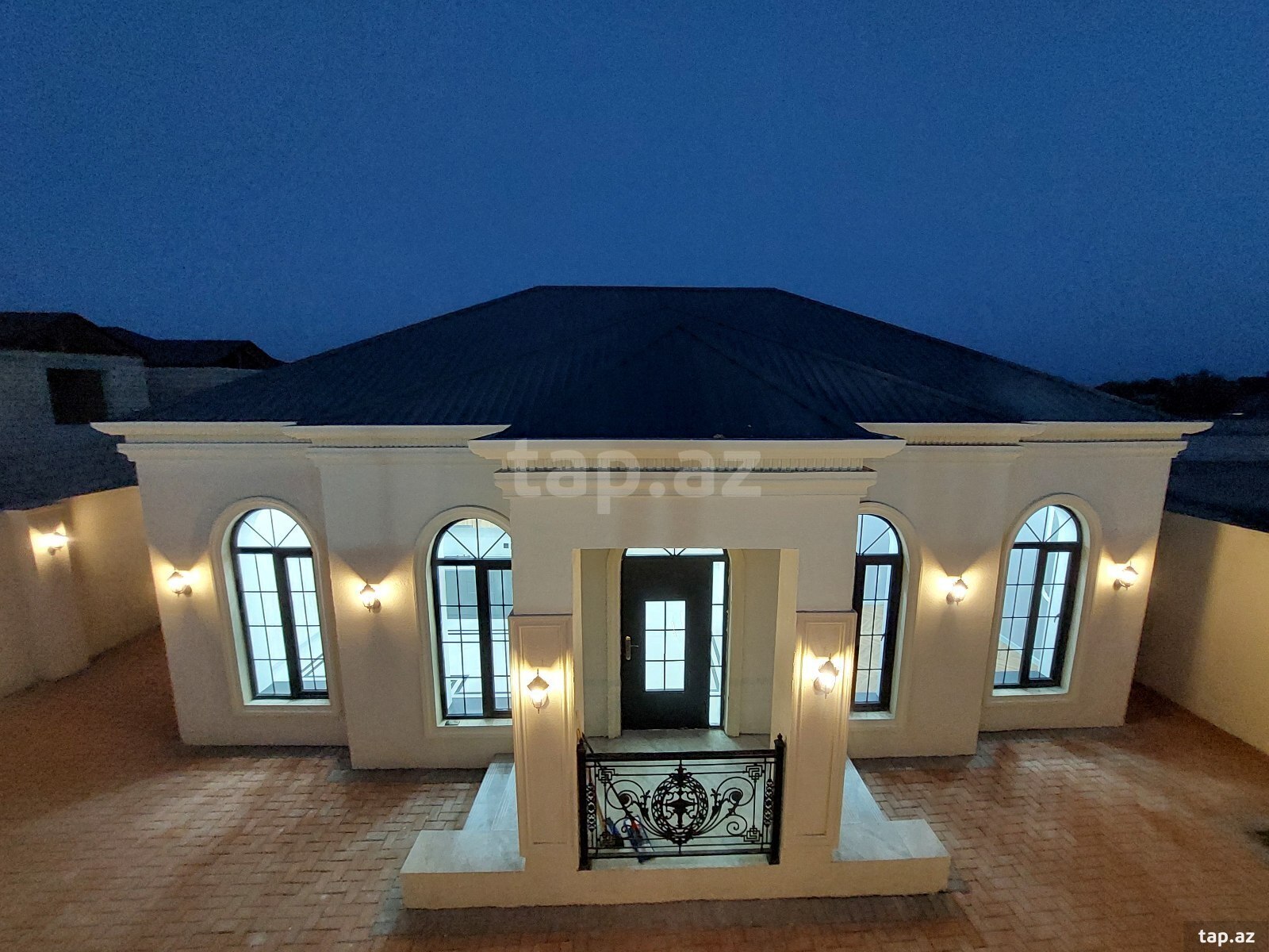 4-room private house for sale, Hovsan, Baku