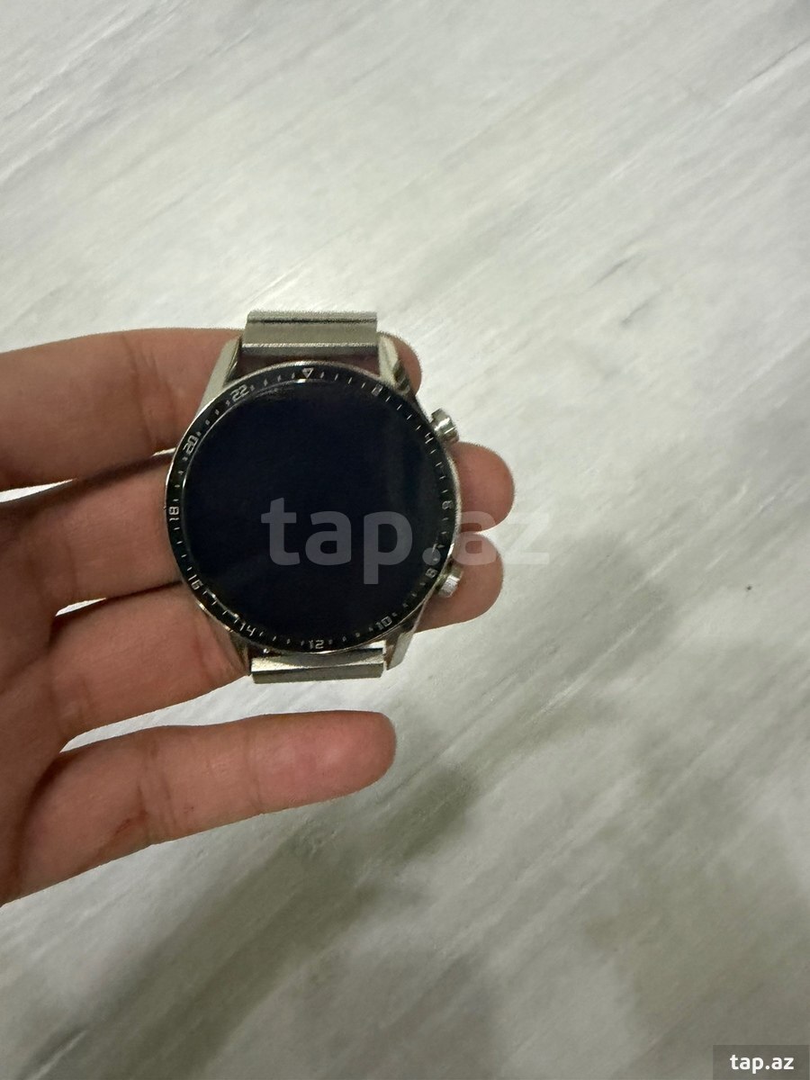 Huawei Watch GT 2 Pro Gray