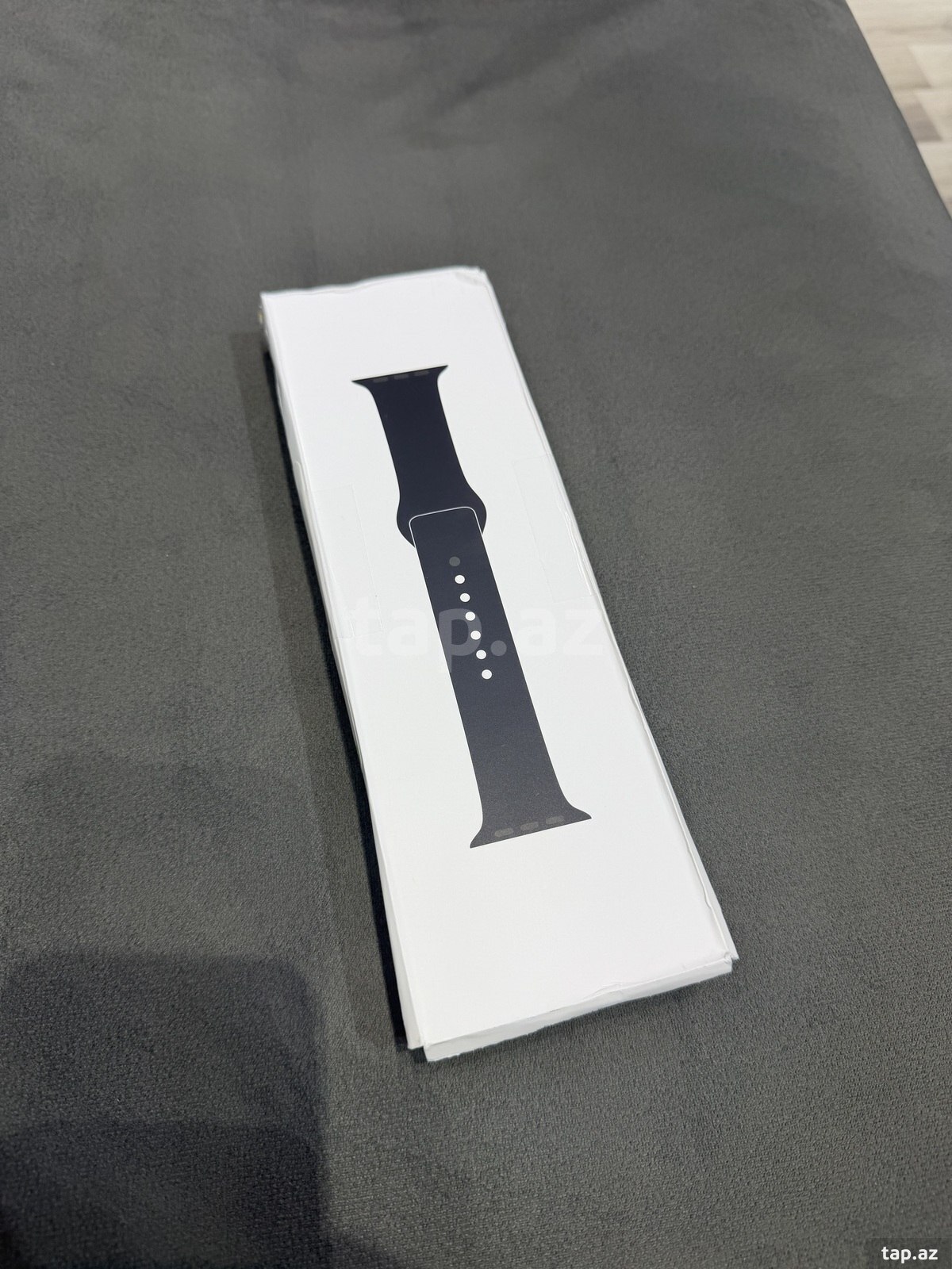 Apple Watch Series 11 Aluminum Jet Black 42mm