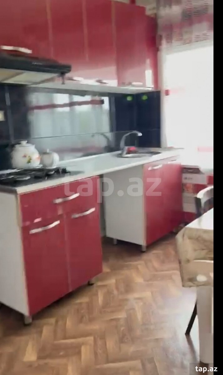 Həyət evi, Xaçmaz r.