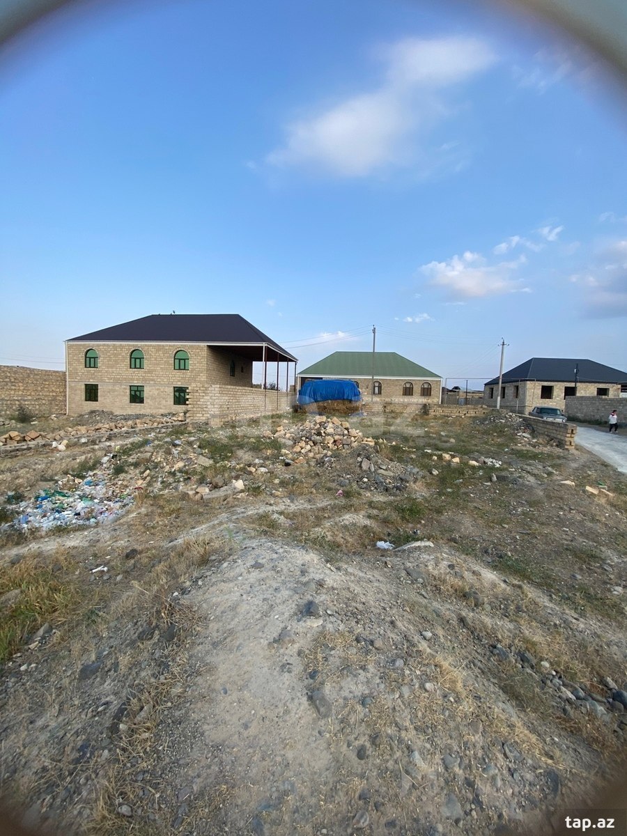 10 sot torpaq sahəsi, Gülüstan qəs.