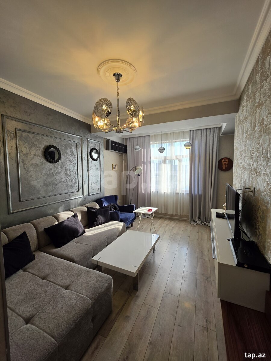 2-room apartment for sale, Khirdalan