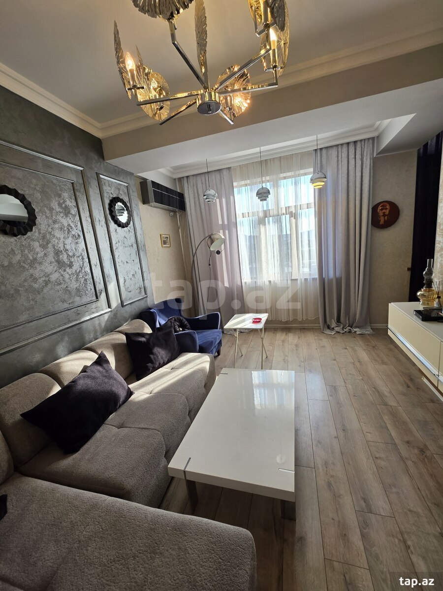 2-room apartment for sale, Khirdalan