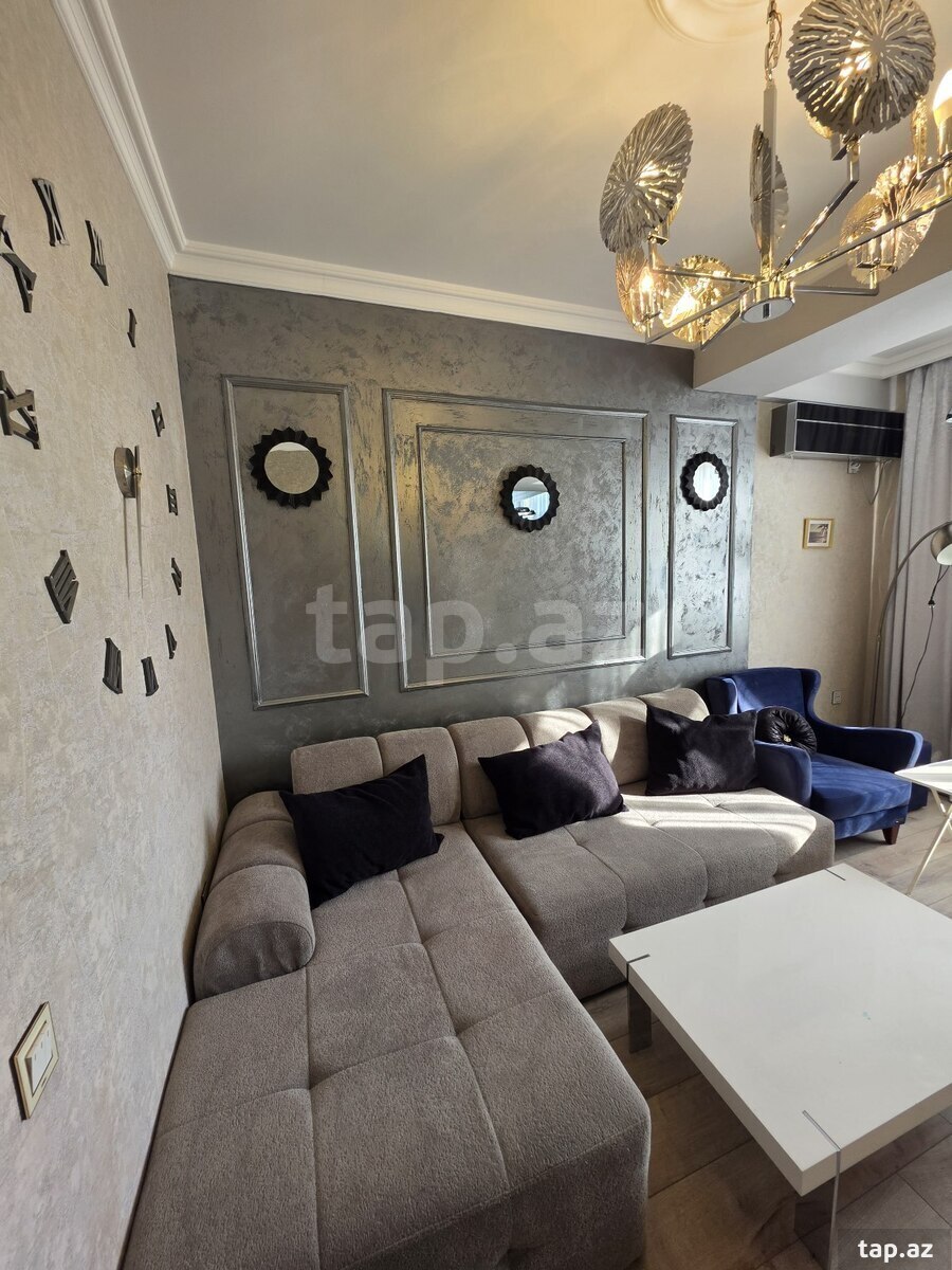 2-room apartment for sale, Khirdalan