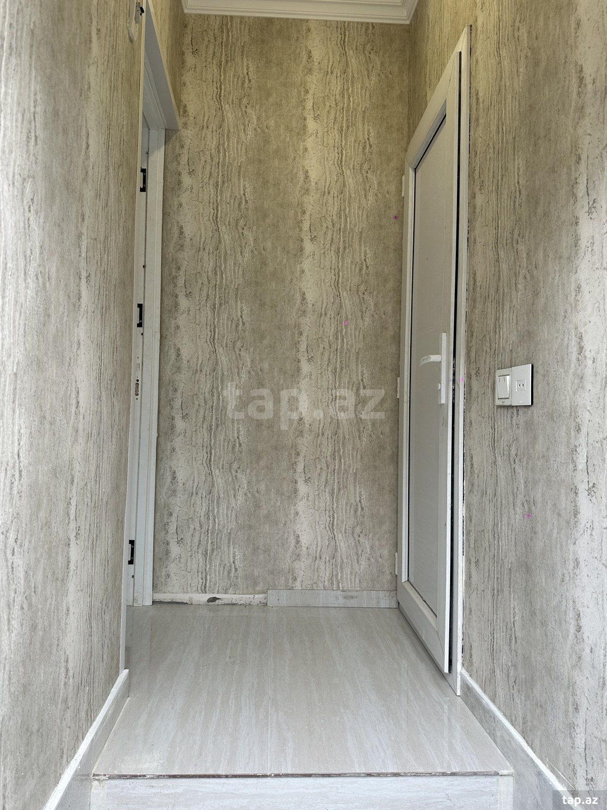 Həyət evi kirayə verilir, Quba r.