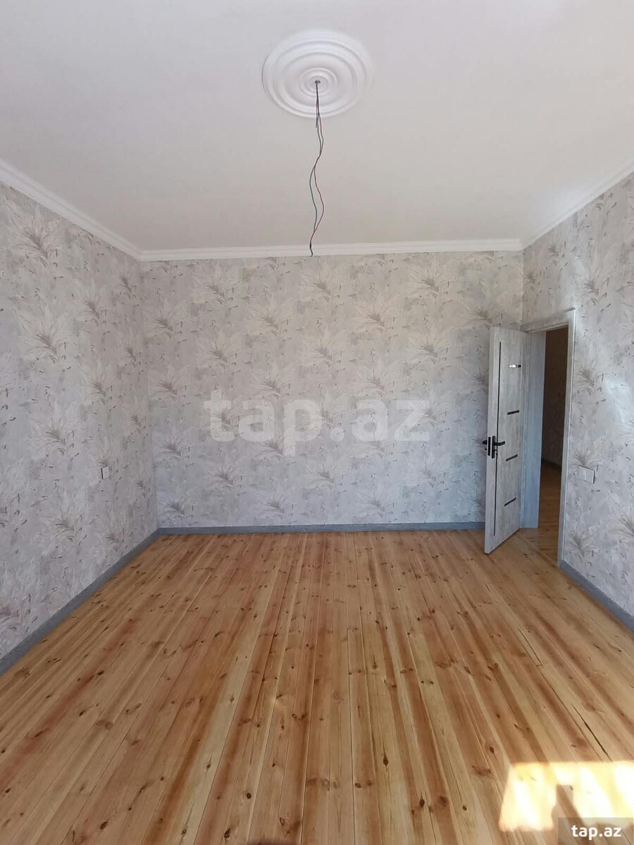 Həyət evi, Sumqayıt ş.