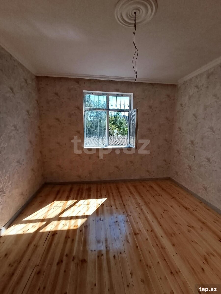 Həyət evi, Sumqayıt ş.