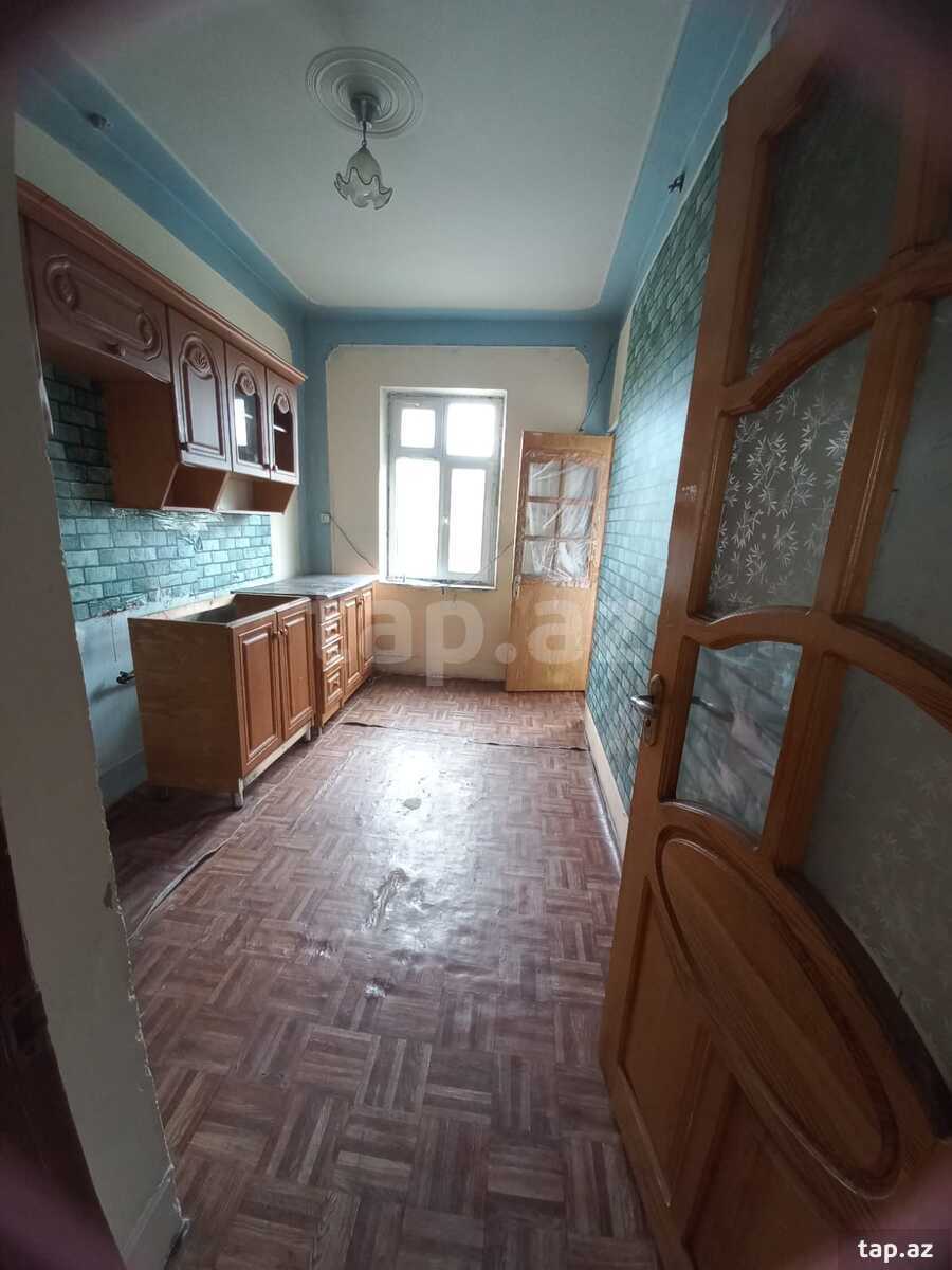 3 otaqlı mənzil satılır, Sumqayıt