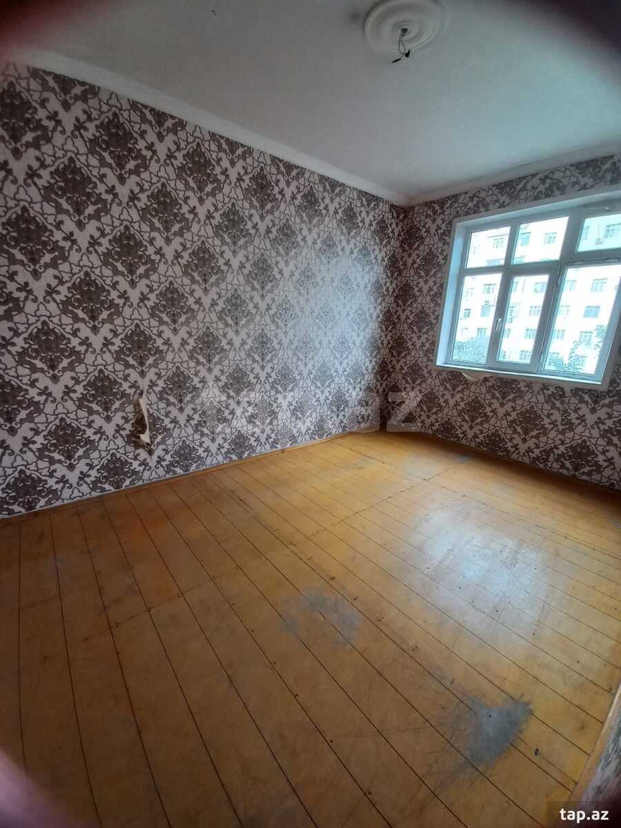 3 otaqlı mənzil satılır, Sumqayıt