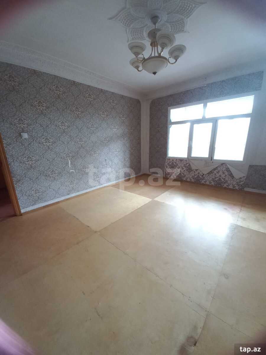 3 otaqlı mənzil satılır, Sumqayıt