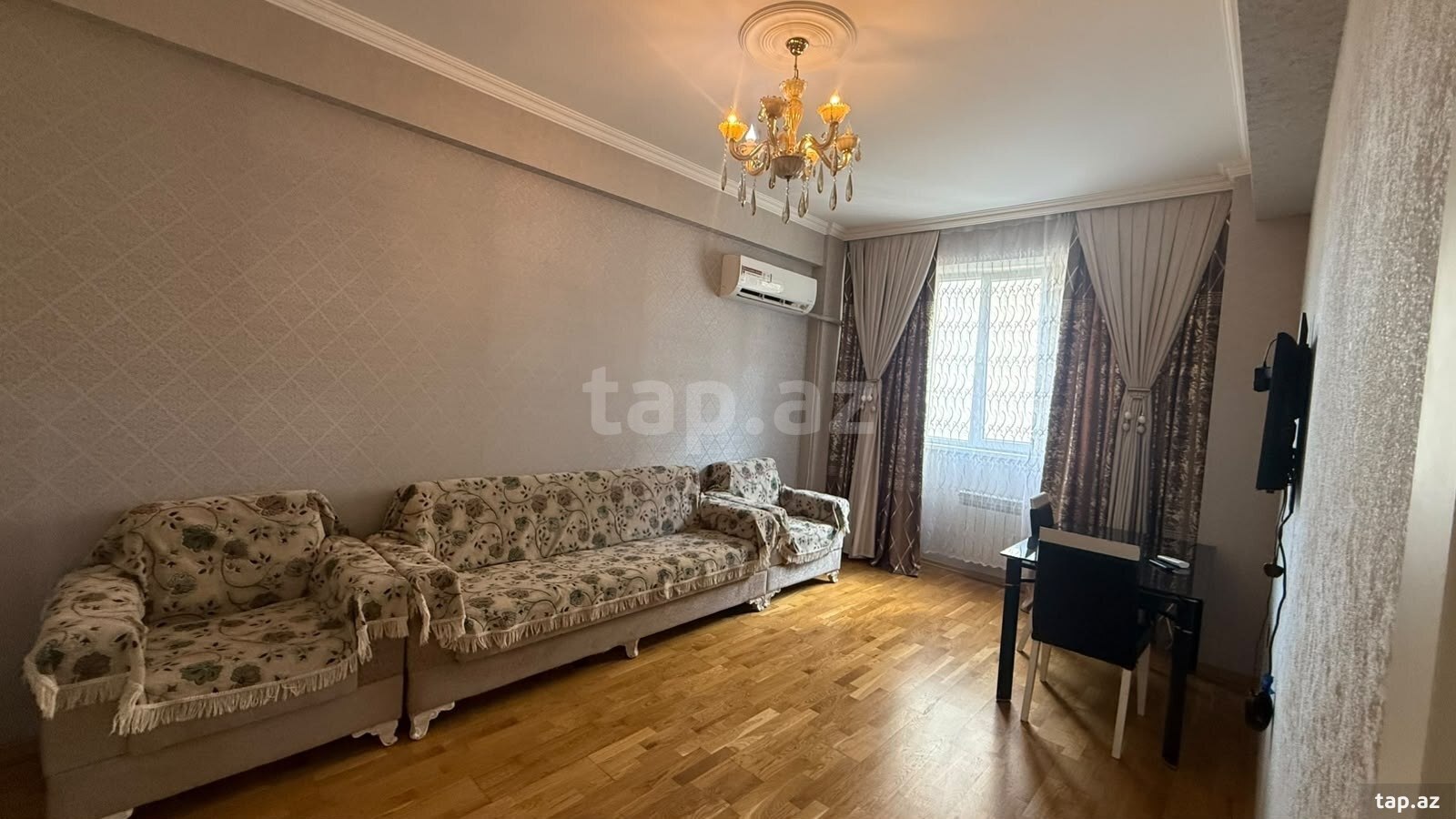 2 otaqlı mənzil satılır, Xırdalan