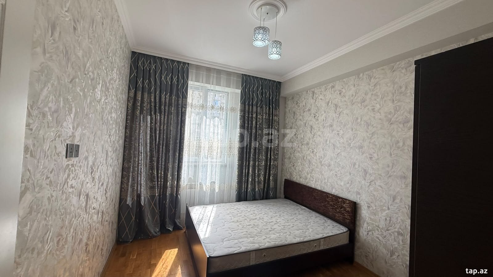 2 otaqlı mənzil satılır, Xırdalan