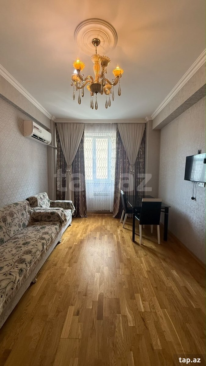 2 otaqlı mənzil satılır, Xırdalan