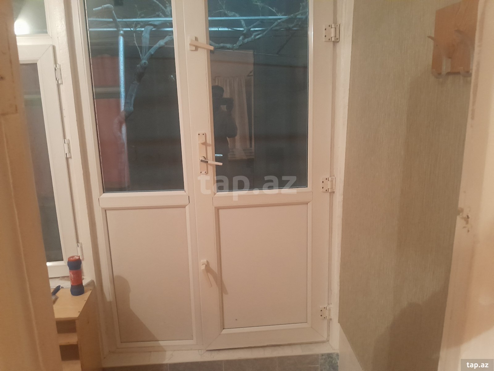 1 otaqlı həyət evi kirayə verilir, Xırdalan