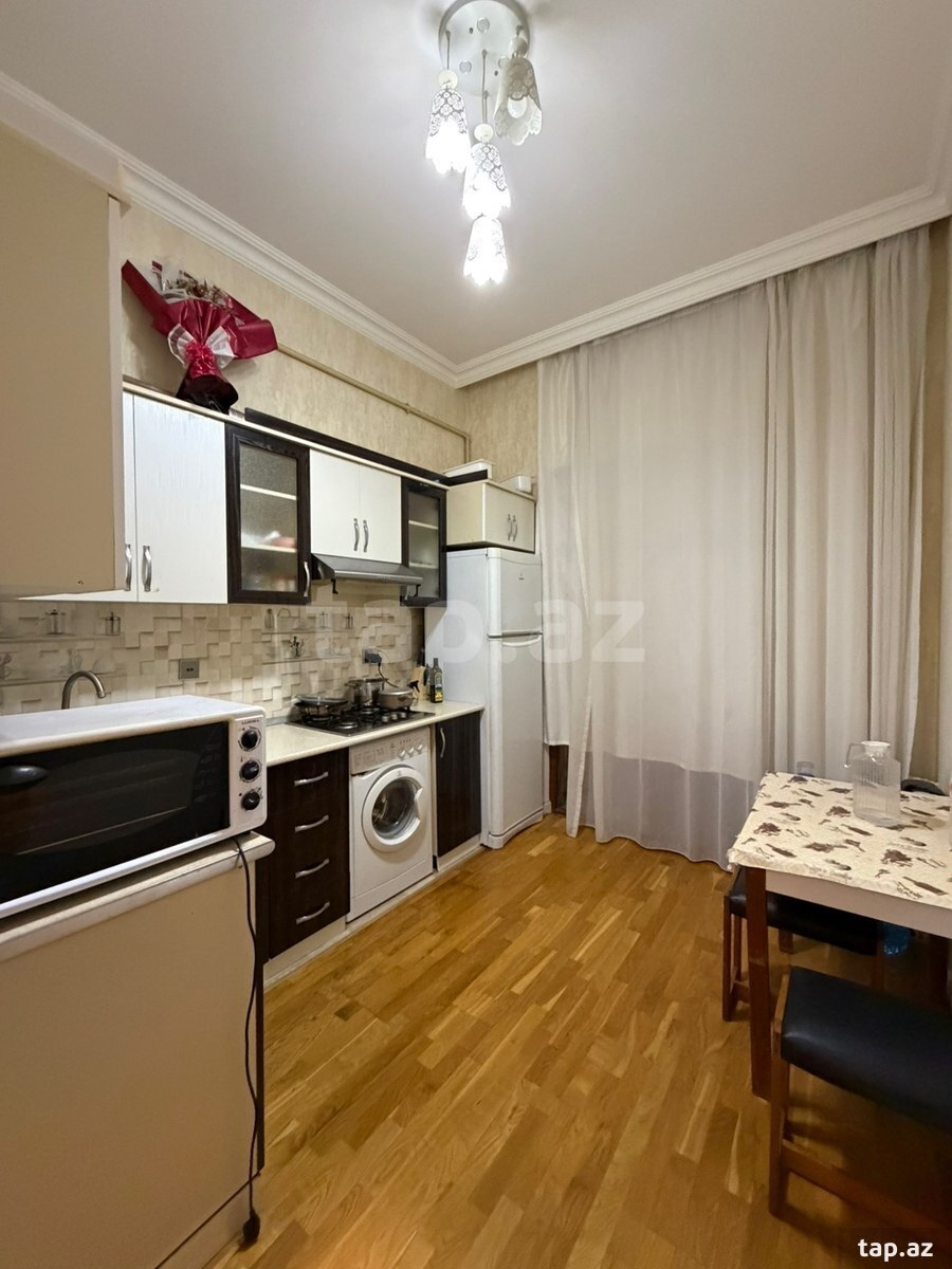 2-комн. квартира на продажу, Сумгаит