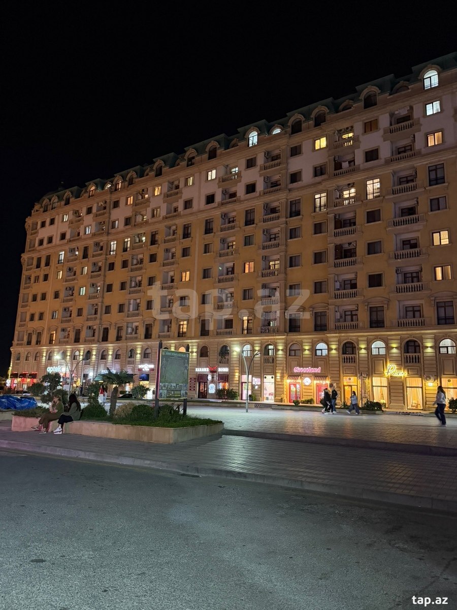 2-комн. квартира на продажу, Сумгаит