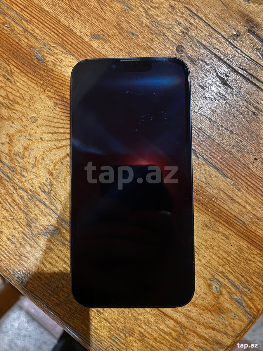 Apple iPhone 13 Midnight 128GB/4GB