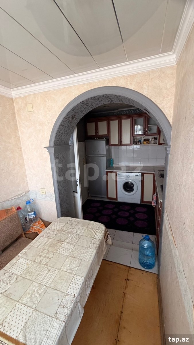3-otaqlı mənzil, Gəncə ş., 70 m²