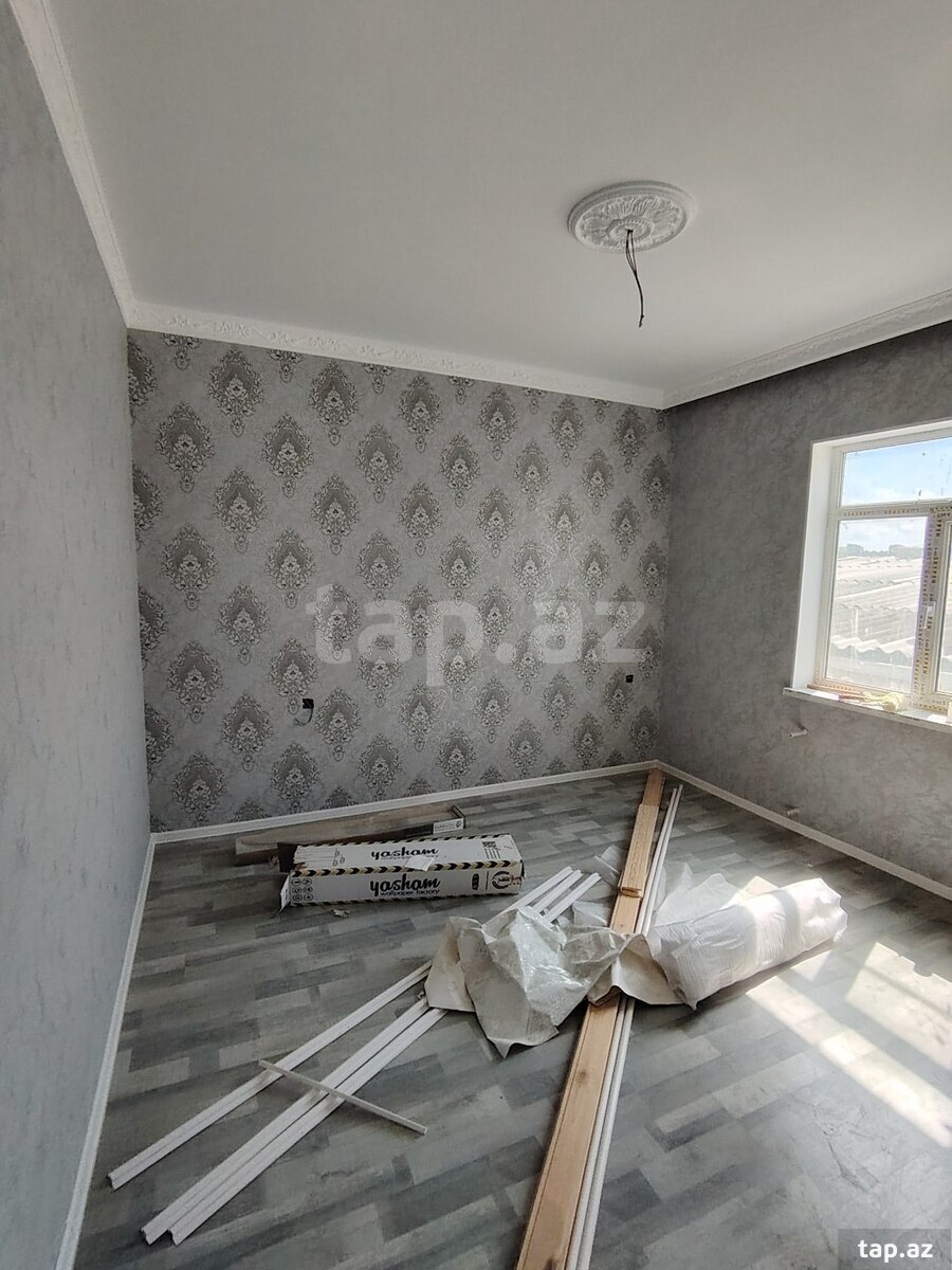 3-комн. частный дом на продажу, Хокмали, Апшерон