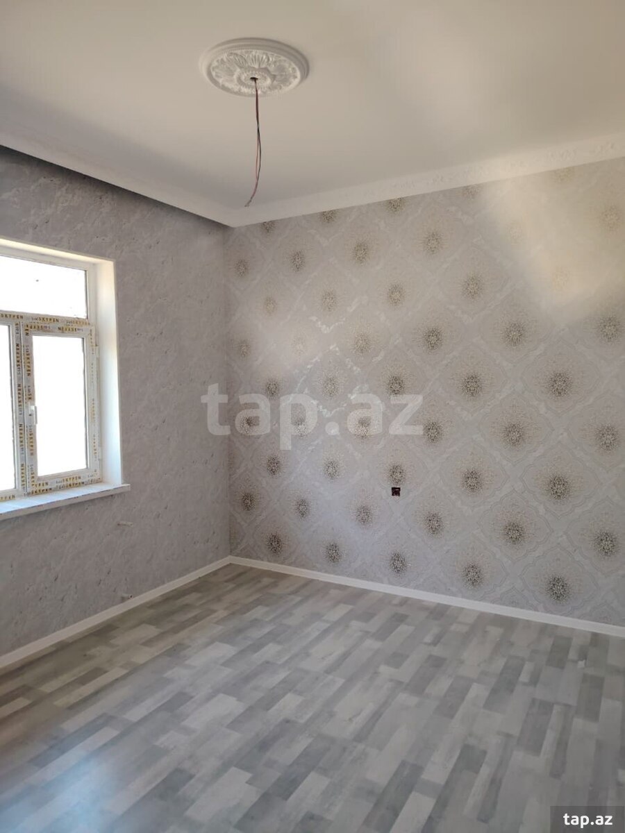 3-комн. частный дом на продажу, Хокмали, Апшерон