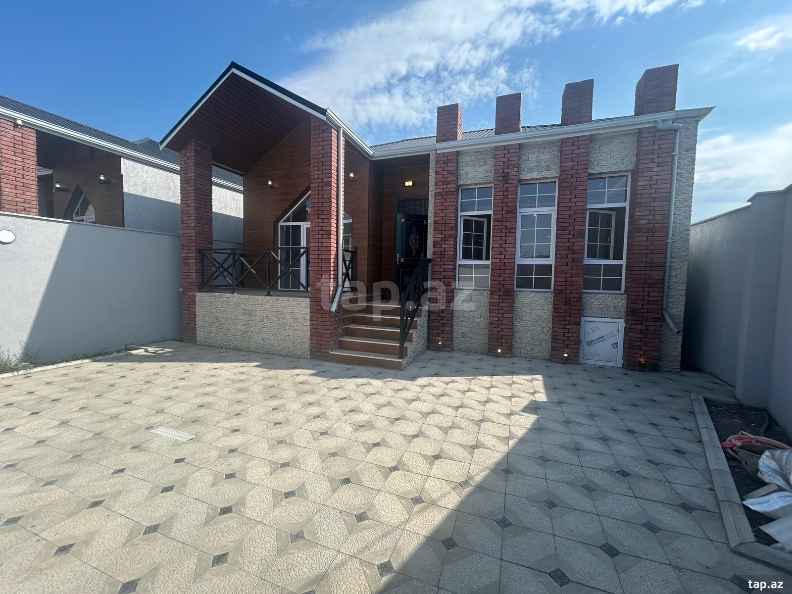 3-room private house for sale, Bina, Baku