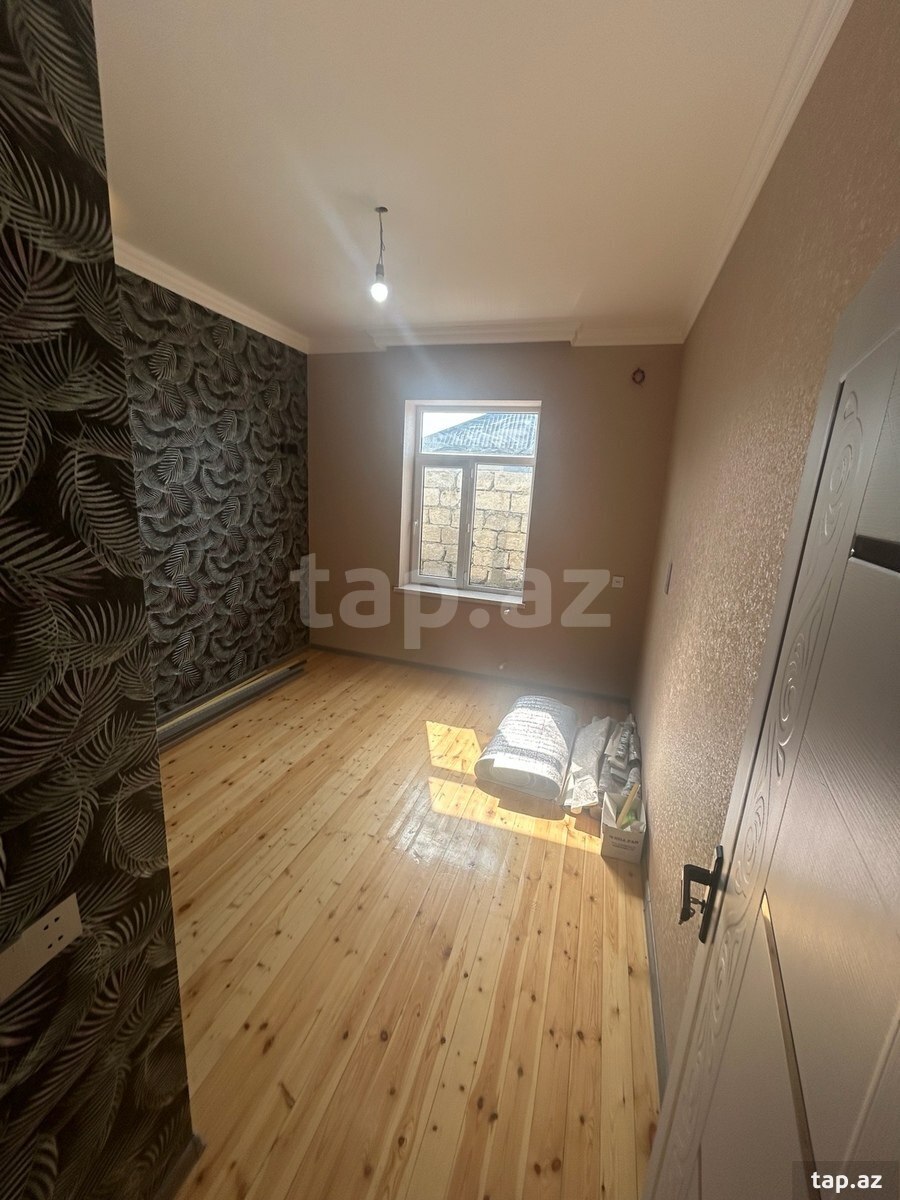 3-room private house for sale, Bina, Baku