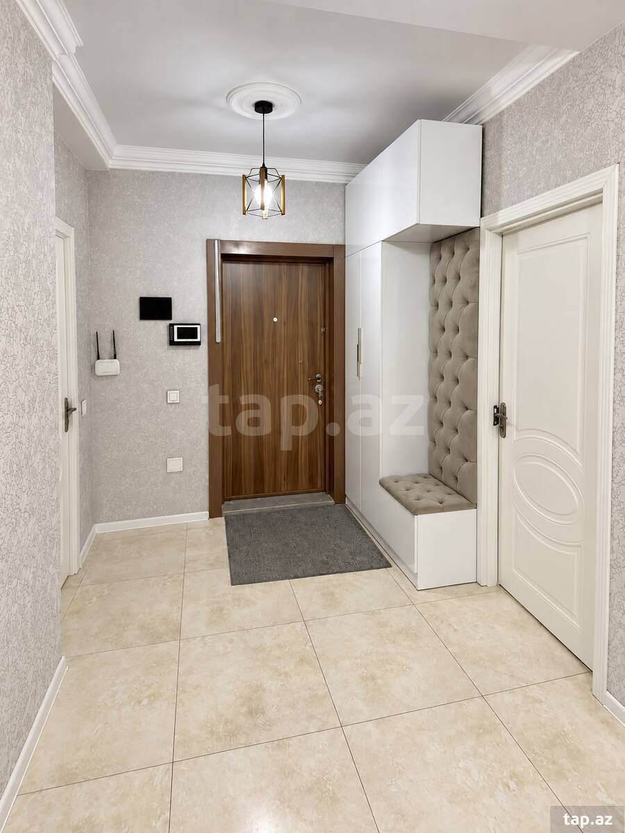 3 otaqlı mənzil satılır, Sumqayıt