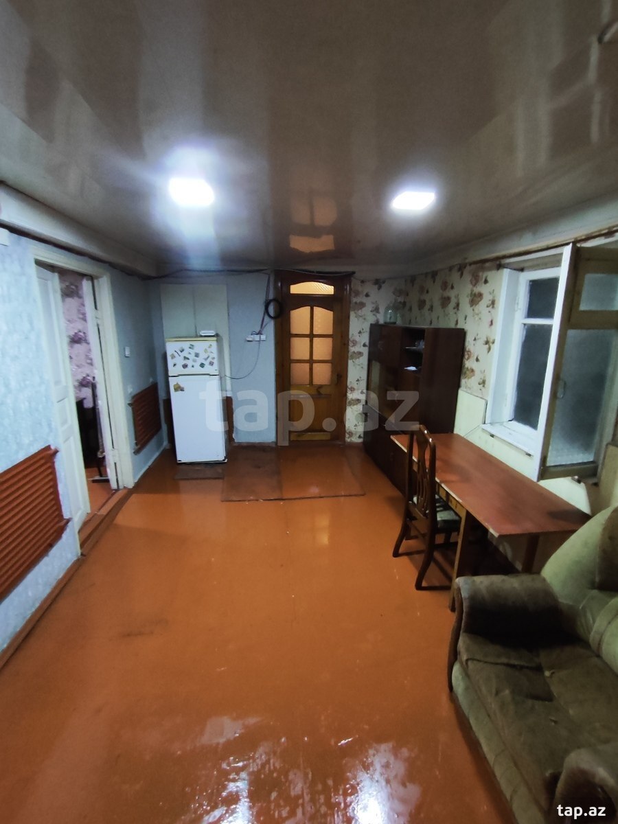 Həyət evi kirayə verilir, Məsud Əlizadə küç. 53