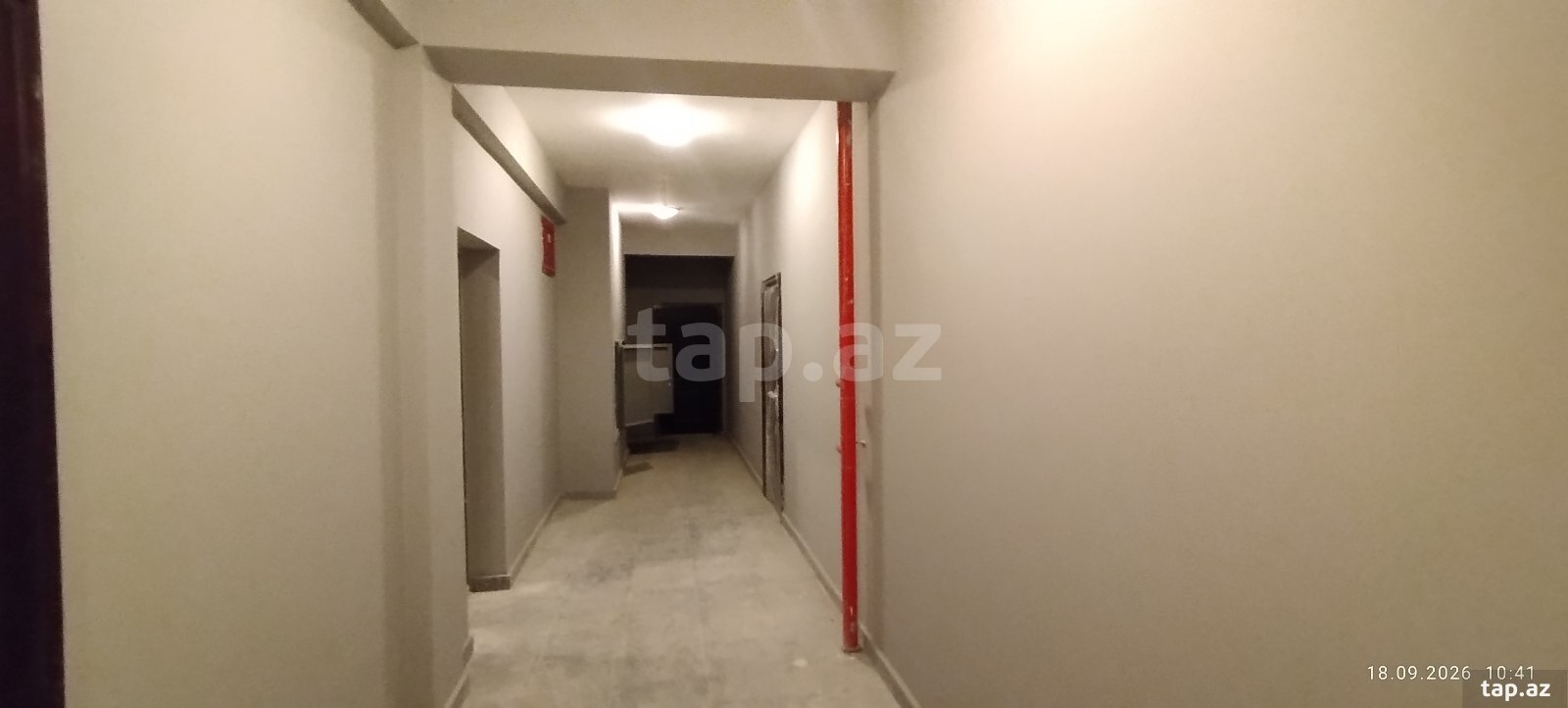 2-room apartment for sale, Baku