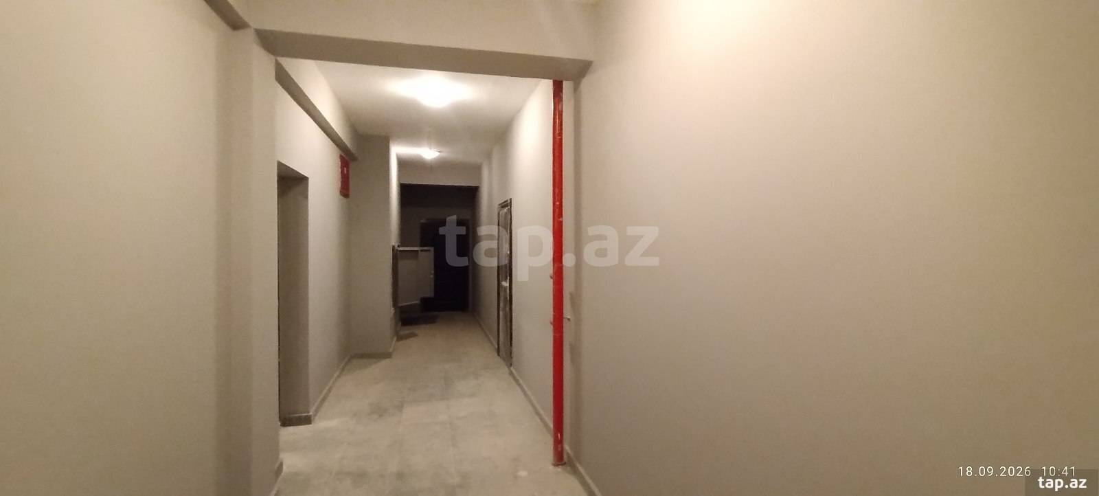 2-room apartment for sale, Baku