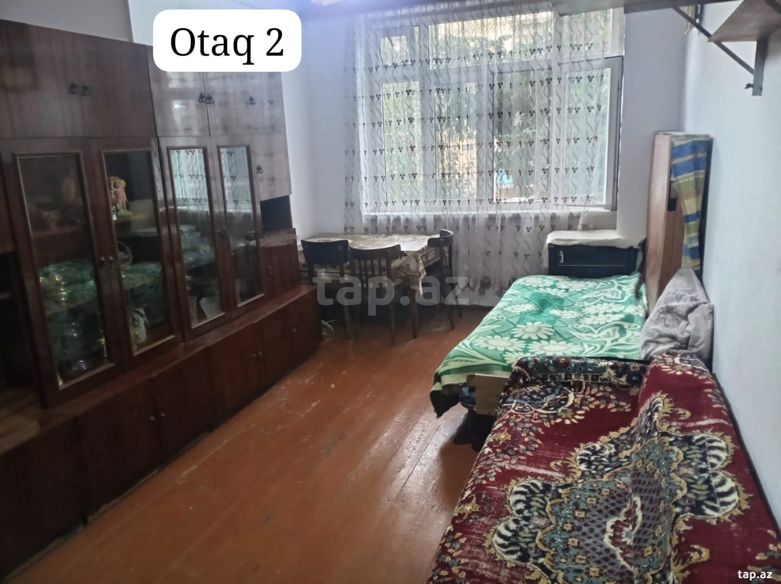 4-комн. квартира на продажу, Сумгаит