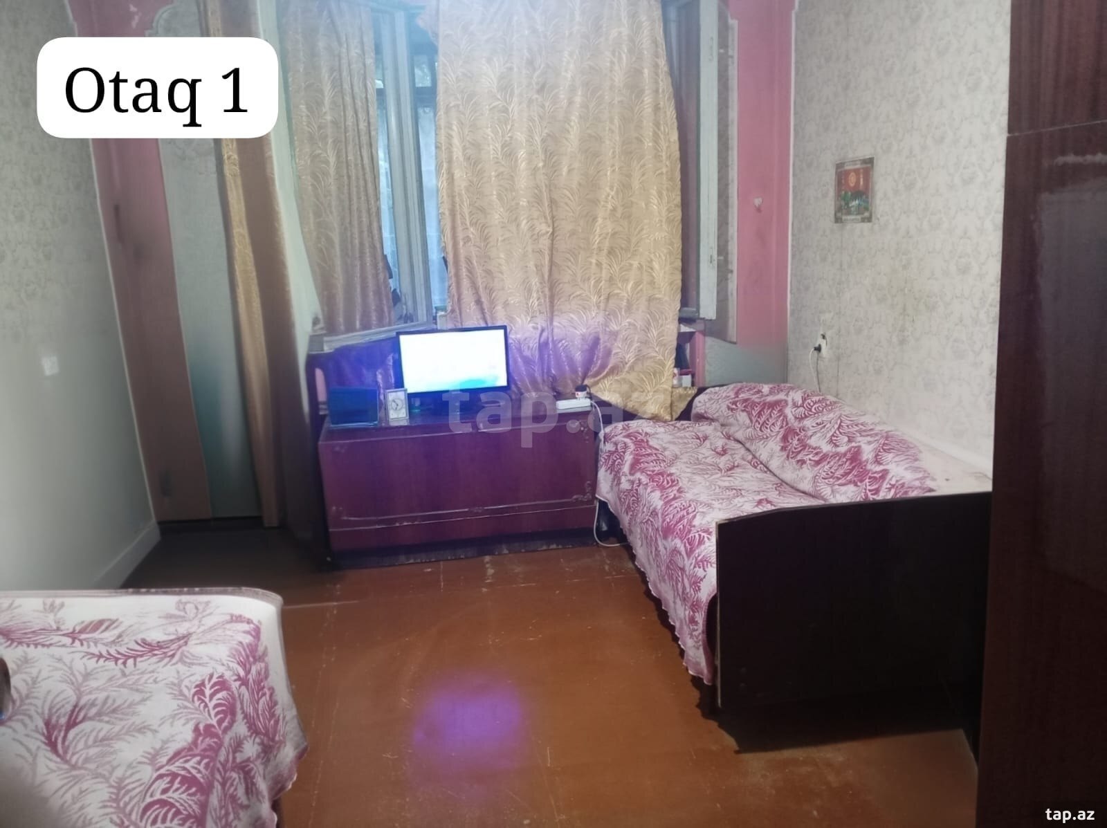 4-комн. квартира на продажу, Сумгаит