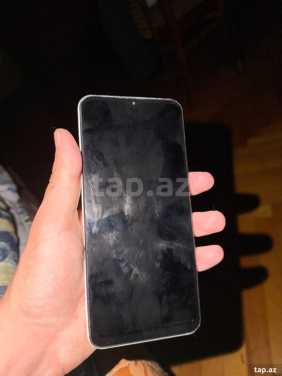 Samsung Galaxy A13 White 64GB/4GB