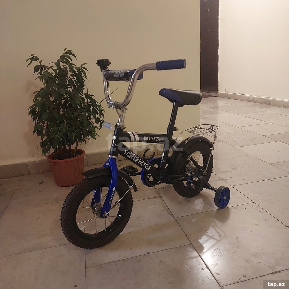 Velosiped Vista