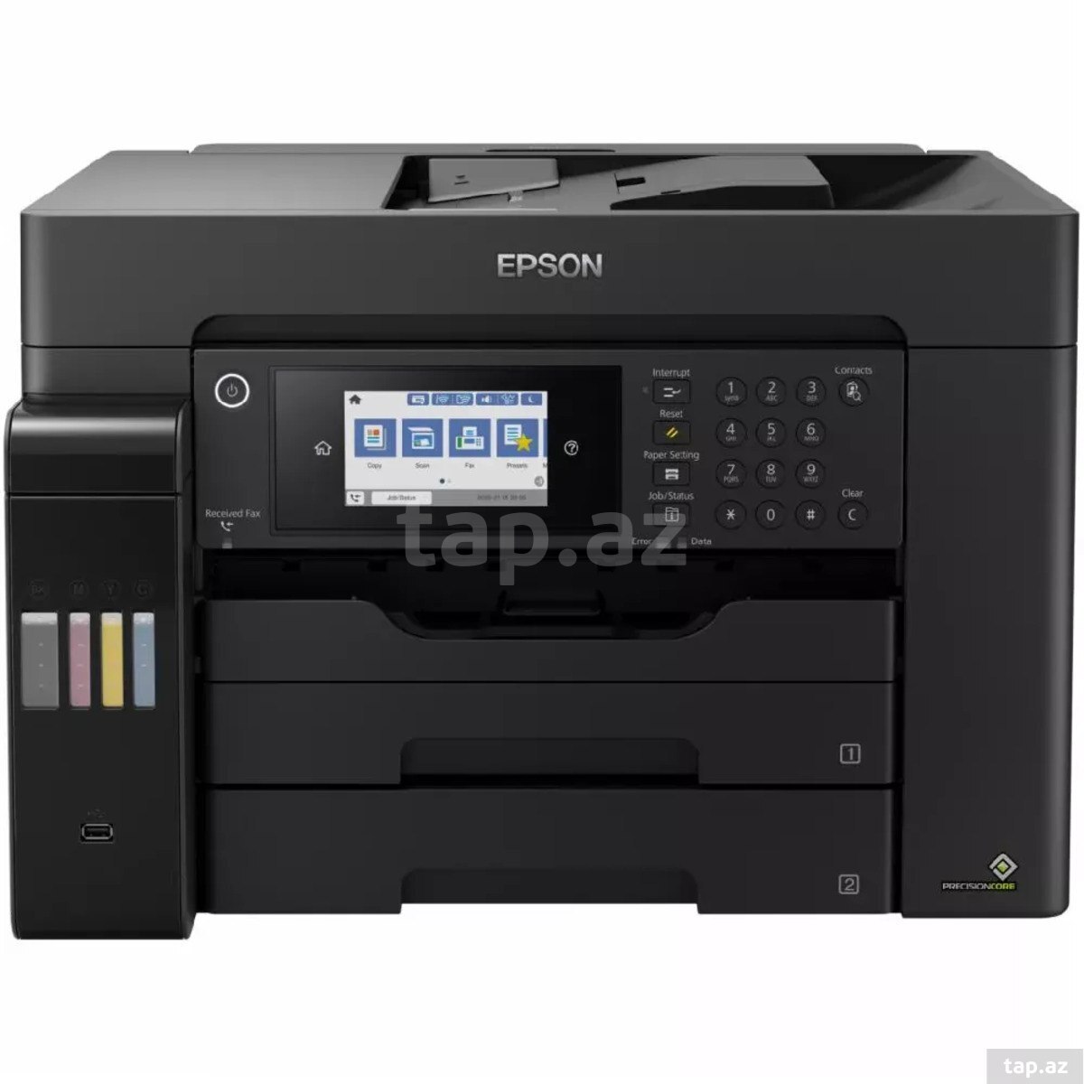 Printer Epson EcoTank L15160 (C11CH71404)