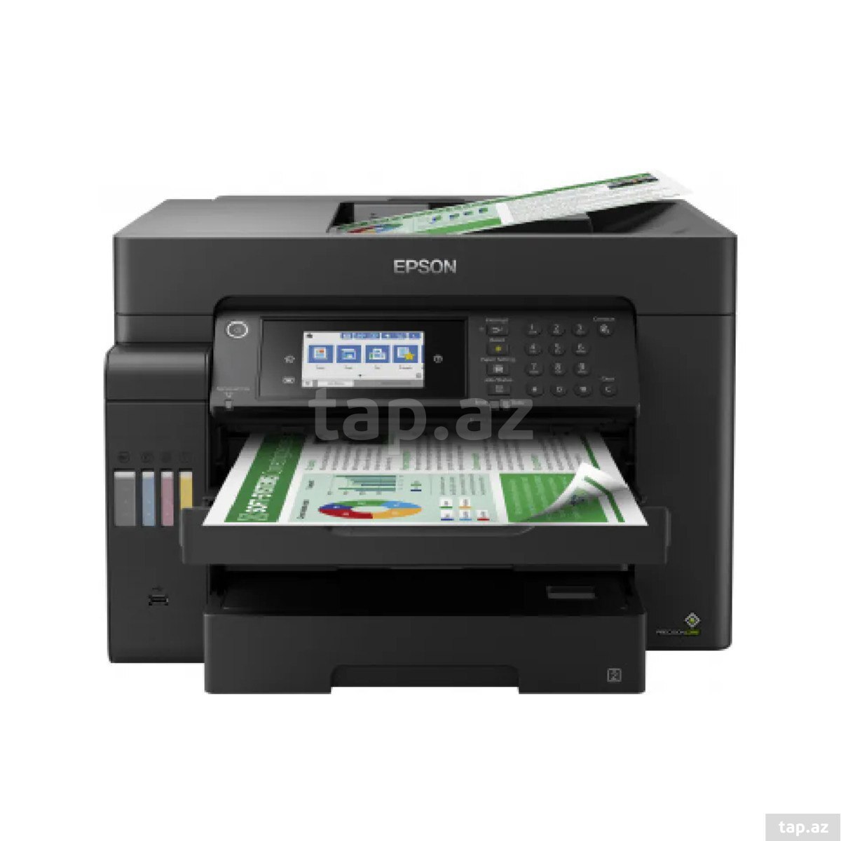 Printer Epson EcoTank L15150 (C11CH72404)
