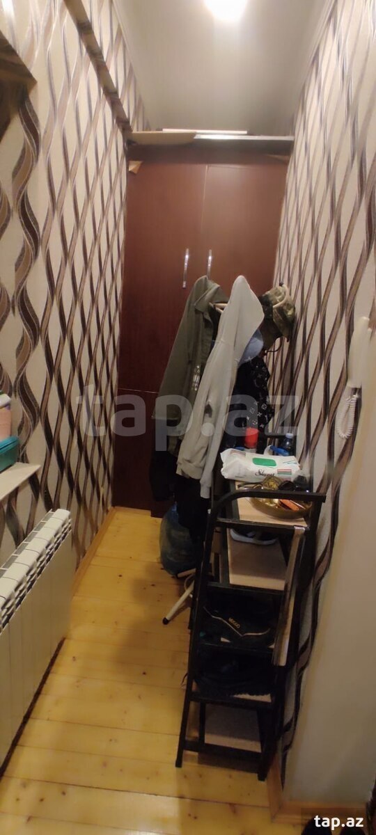 3 otaqlı mənzil satılır, Xırdalan