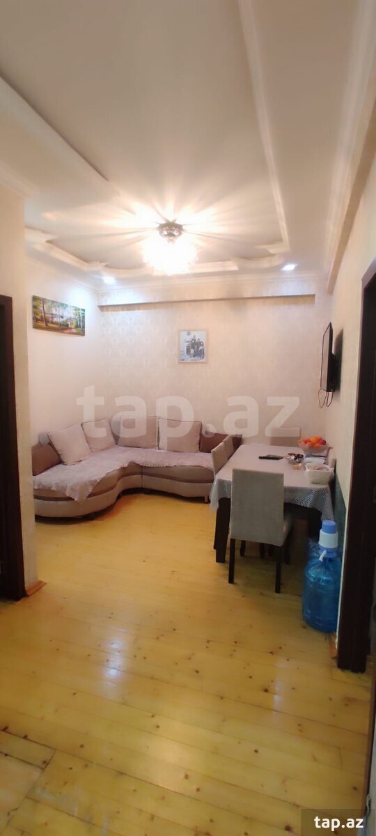 3 otaqlı mənzil satılır, Xırdalan