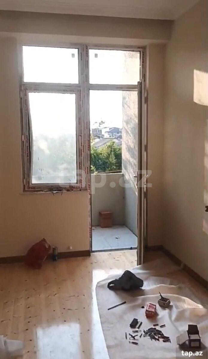 3-room apartment for rent, Mehdiabad, Absheron