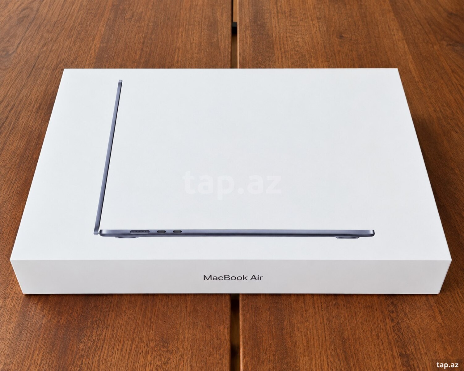 Apple MacBook Air 13.6-inch M3 8/256GB