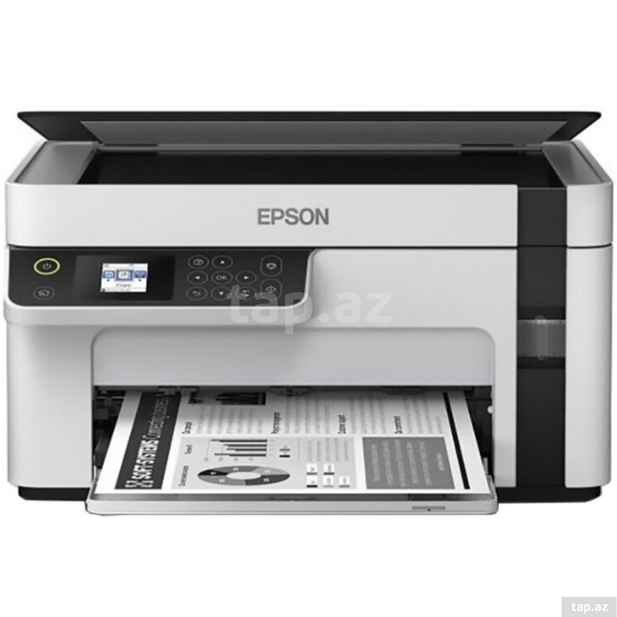 Printer Epson EcoTank M2110 (C11CJ19401)