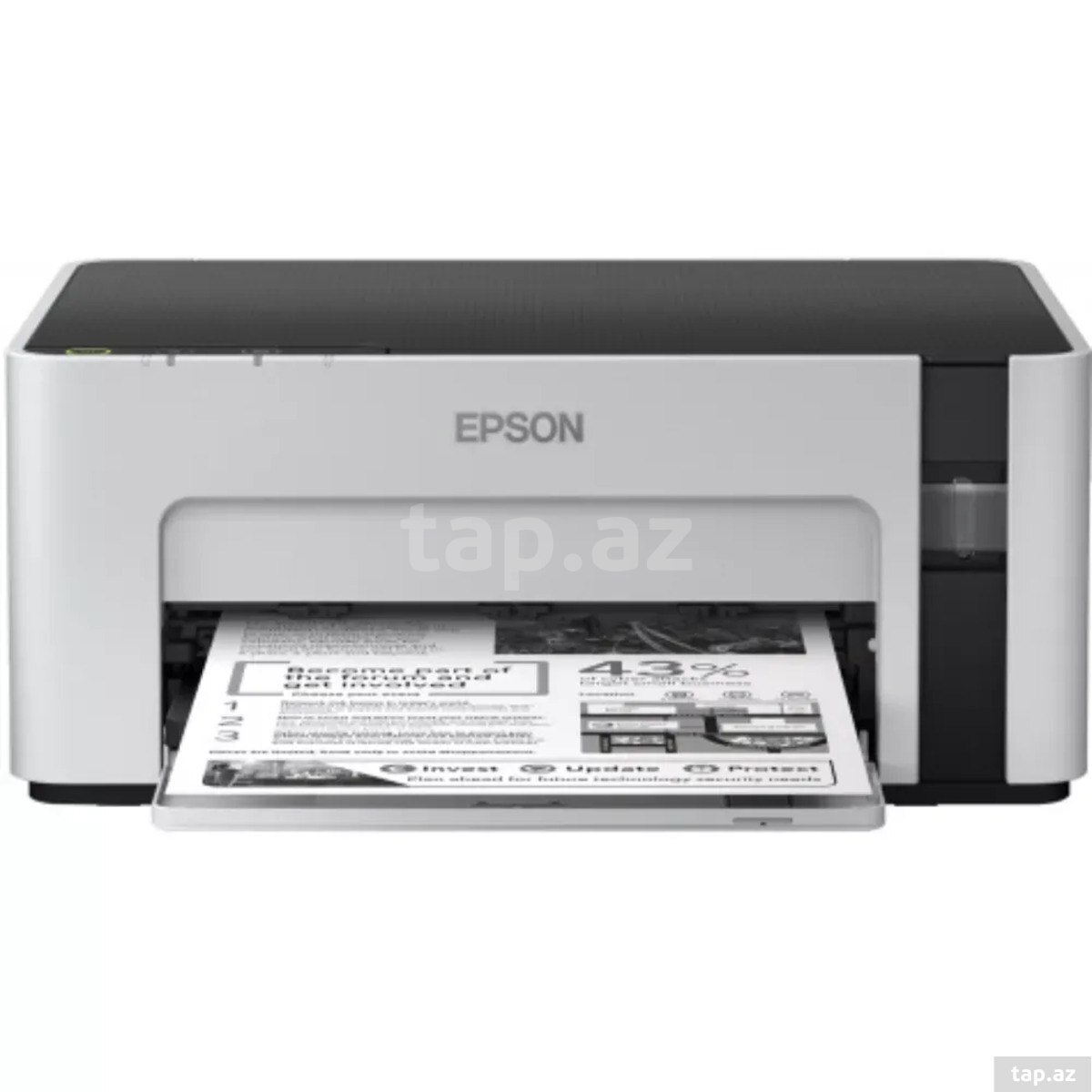 Printer Epson EcoTank M1100 (C11CG95405)