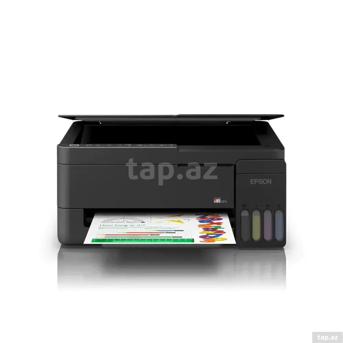 Printer Epson EcoTank L3350 (C11CL62413)